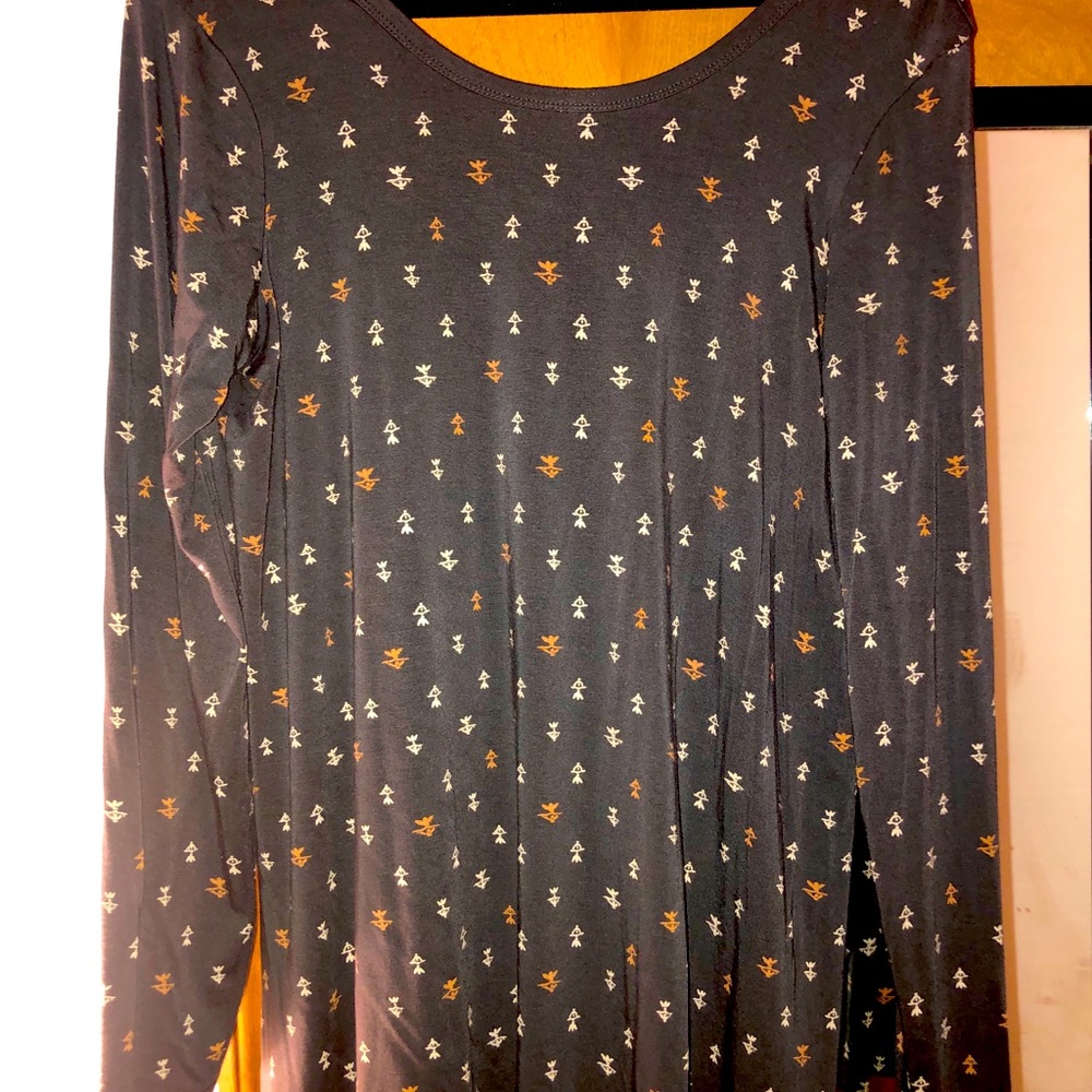 Billabong Long Sleeve Tee